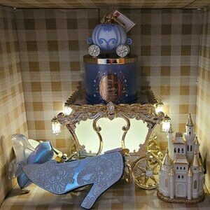 Disney Princess Bath and Body Works Princess Collection Set (Must Have)